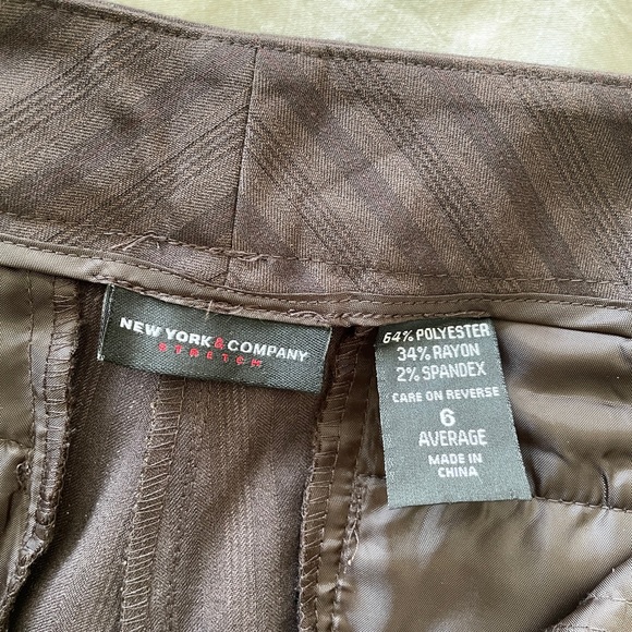 New York & Company Suit - Picture 6 of 14